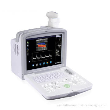 VETERINAARY COLOR DOPPLER DIAGNOSTICL SYSTEM